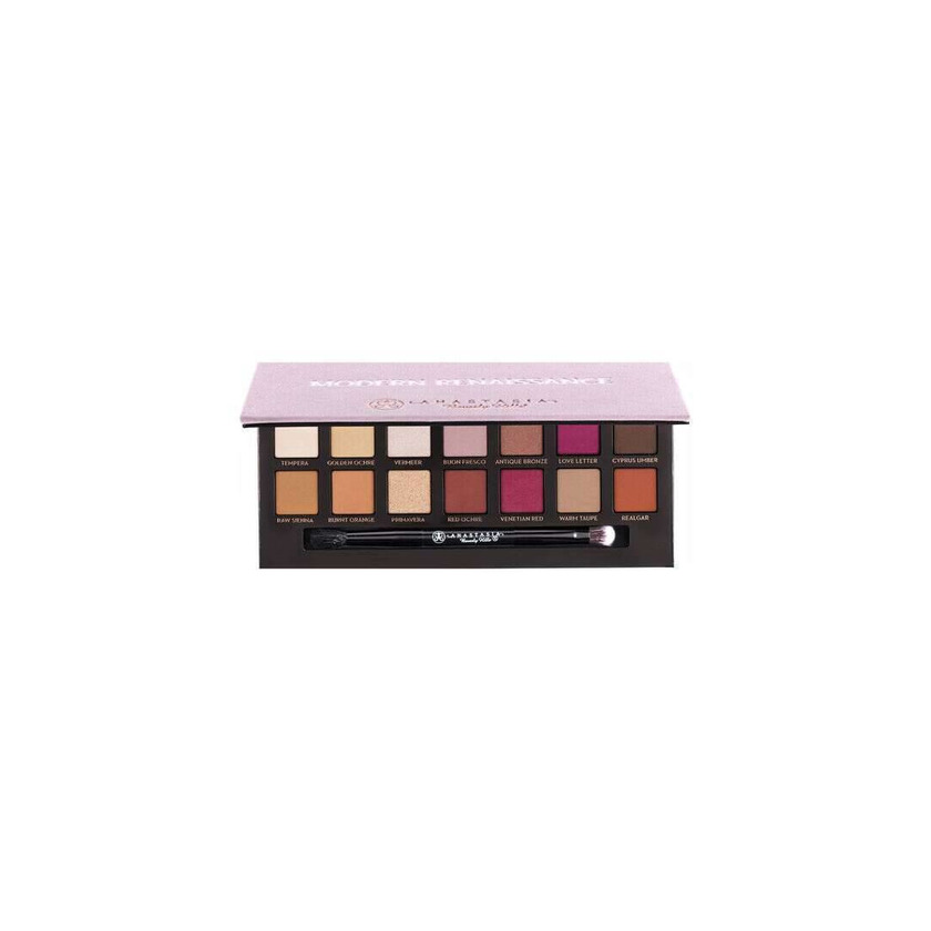 Productos Modern Renaissance Palette Paleta de Sombras de Olhos