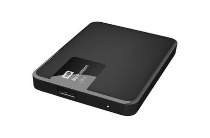 Product WD My Passport Ultra - Disco Duro Externo portátil de 1 TB