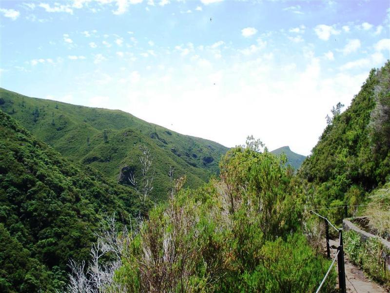 Place Calheta - Levada of 25 Fontes