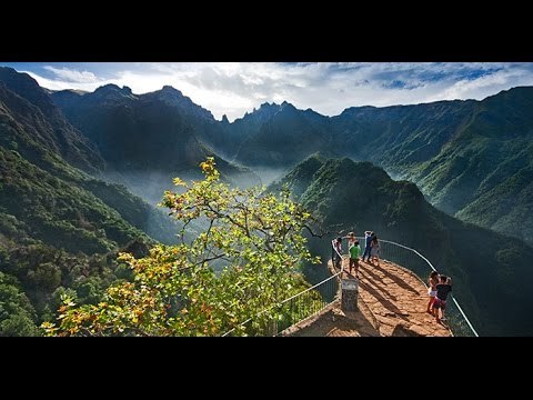 Levada dos Balcões