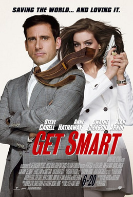 Movie Get Smart