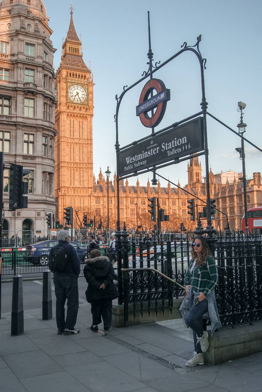 Place Westminster