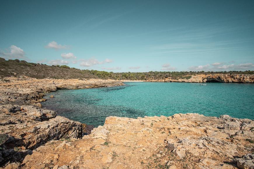 Place Cala Varques