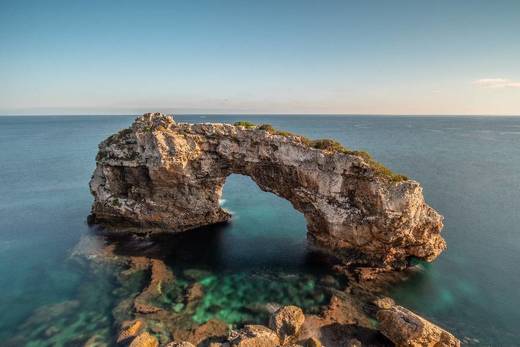 Mirador Es Pontàs