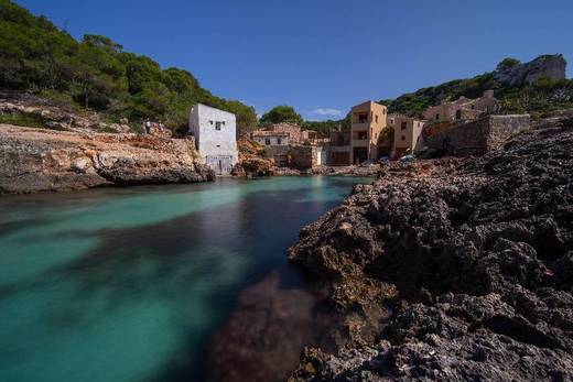 Cala s'Almunia