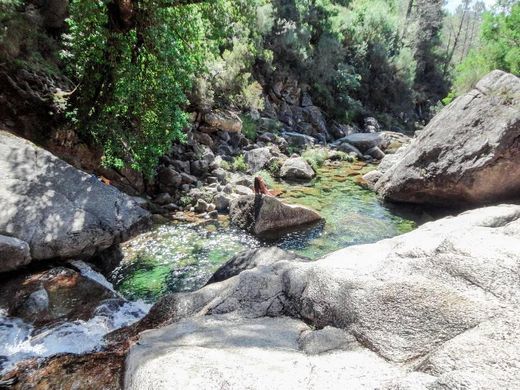 Cascata do Arado