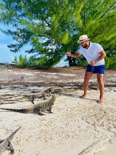 Cayo Largo