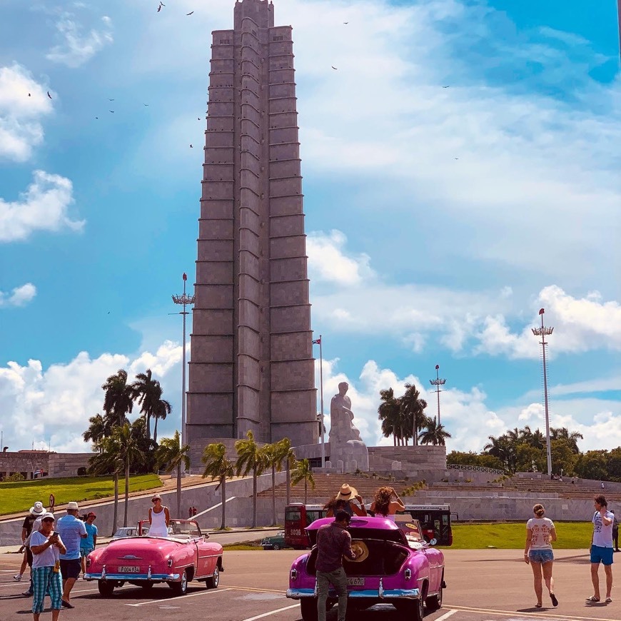 Place Havana