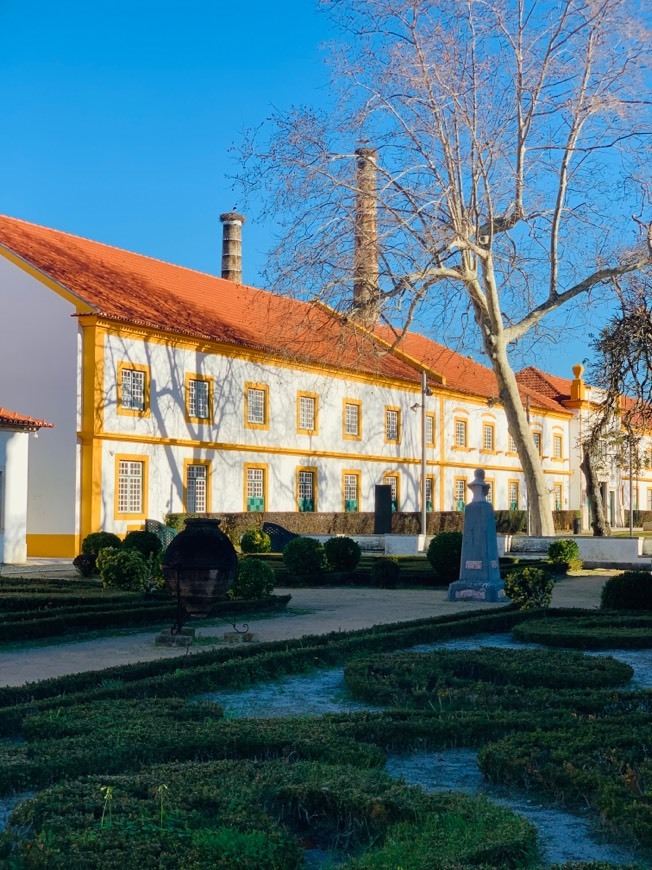 Place Museu Vista Alegre