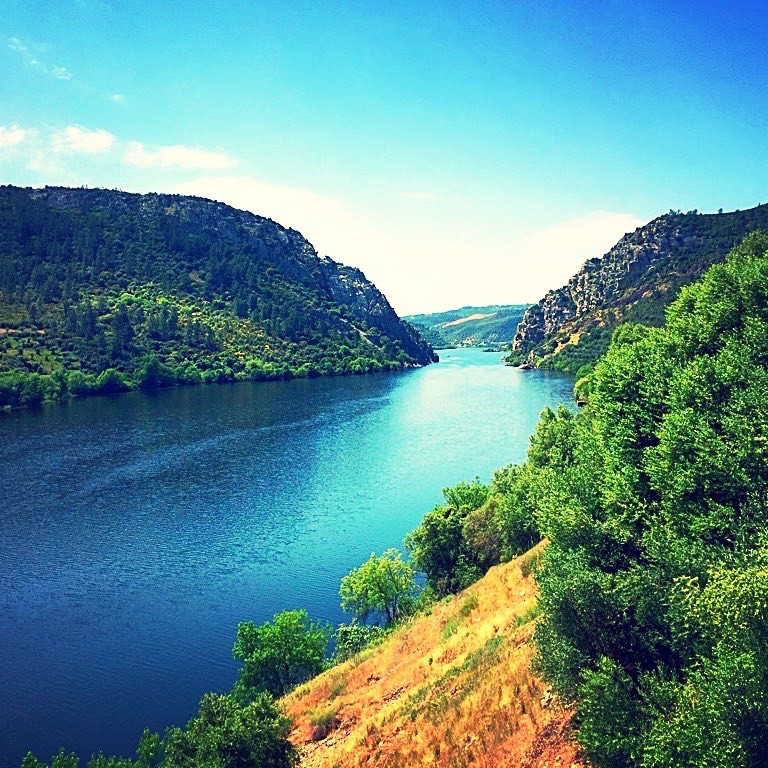 Lugar Portas de Ródão 