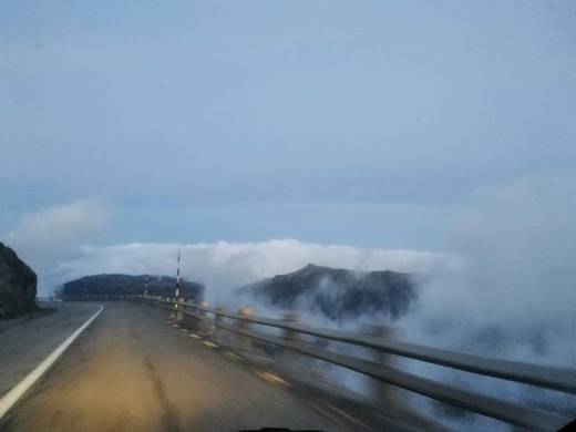 Serra da Estrela