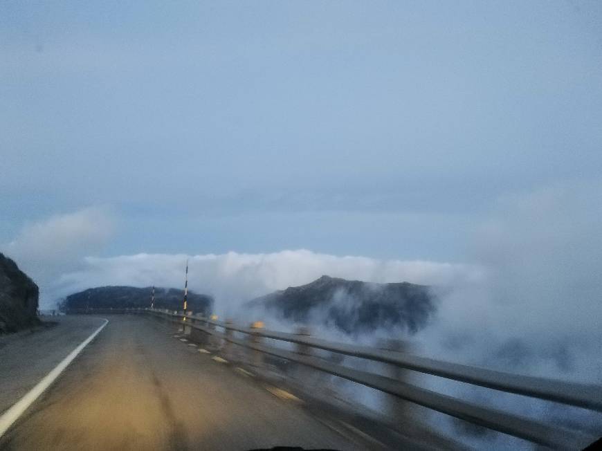 Place Serra da Estrela