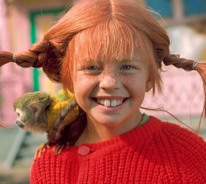 Movie Pippi Calzaslargas