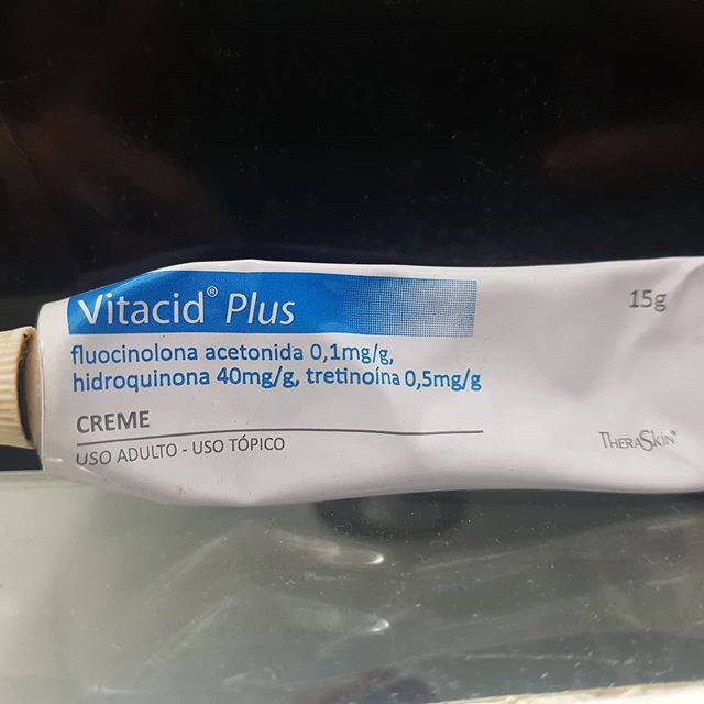 Products Vitacid Plus