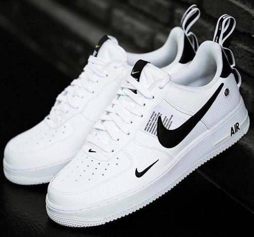 Nike Air Force