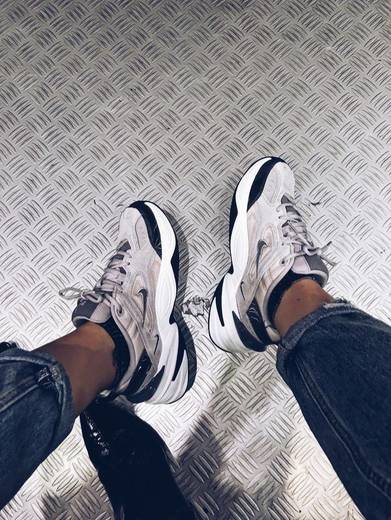 Nike M2K tekno