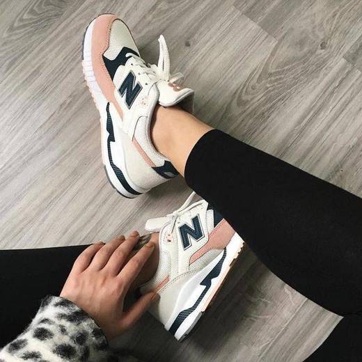 New Balance 530 BK b