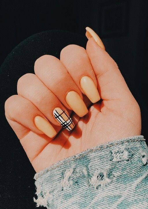 Fashion Nails #3