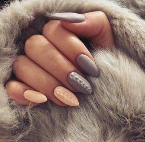 Fashion Nails #4