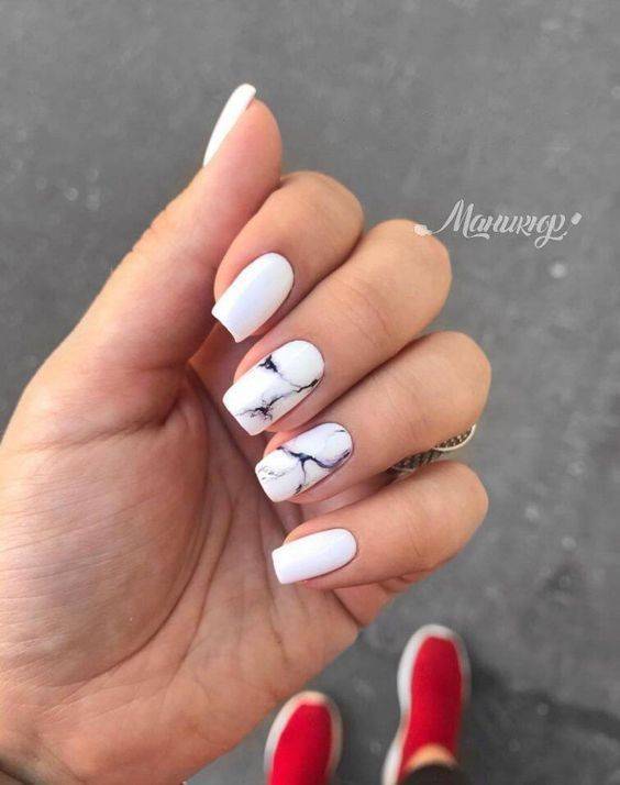 Fashion Nails #8