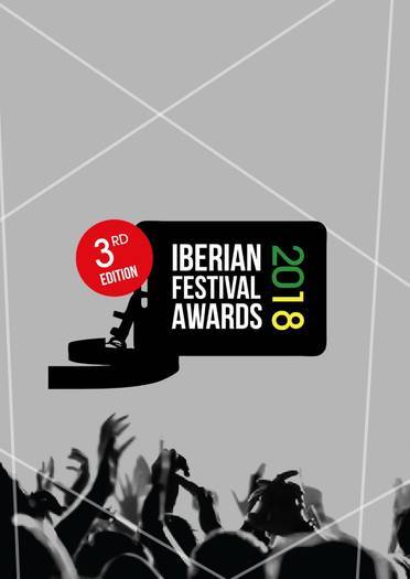 Fashion Iberian Festival Awards

