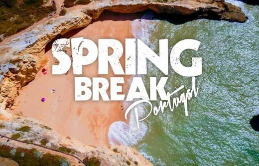Spring Break Portugal


