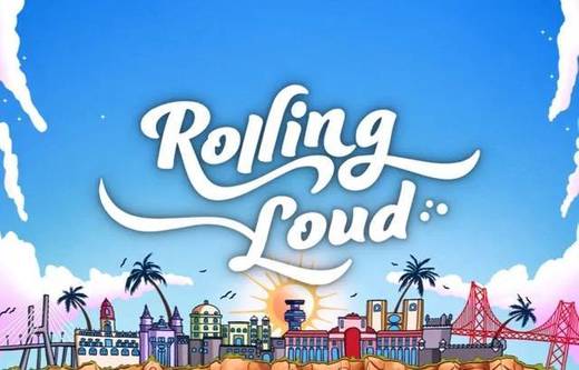 Rolling Loud

