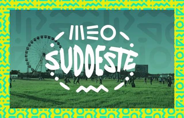 Moda MEO Sudoeste

