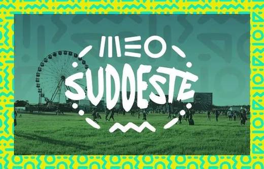 MEO Sudoeste

