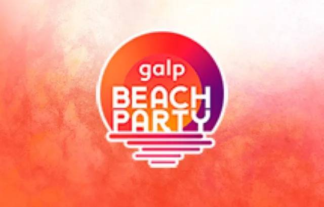 Moda Galp Beach Party

