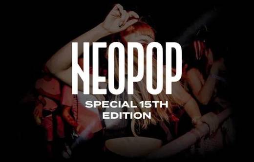 Neopop Electronic Music Festival


