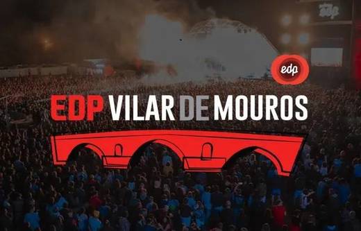 EDP Vilar de Mouros

