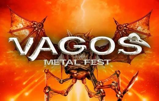 Vagos Metal Fest

