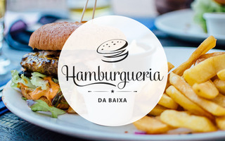 Restaurants Hamburgueria da baixa