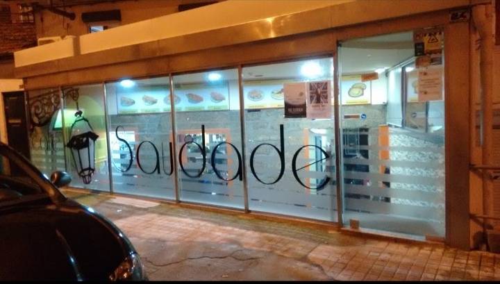 Restaurants Cafe Saudade