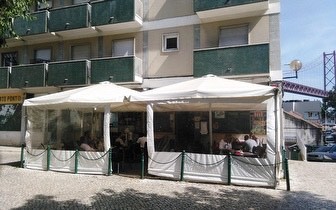 Restaurantes O Lutador