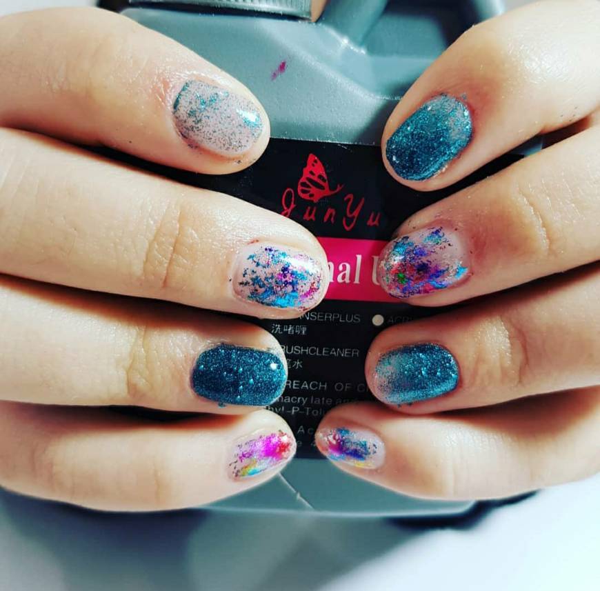 Fashion Nail art 