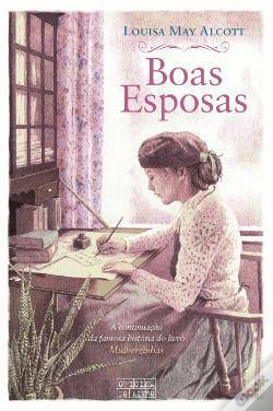 Libros Boas esposas 