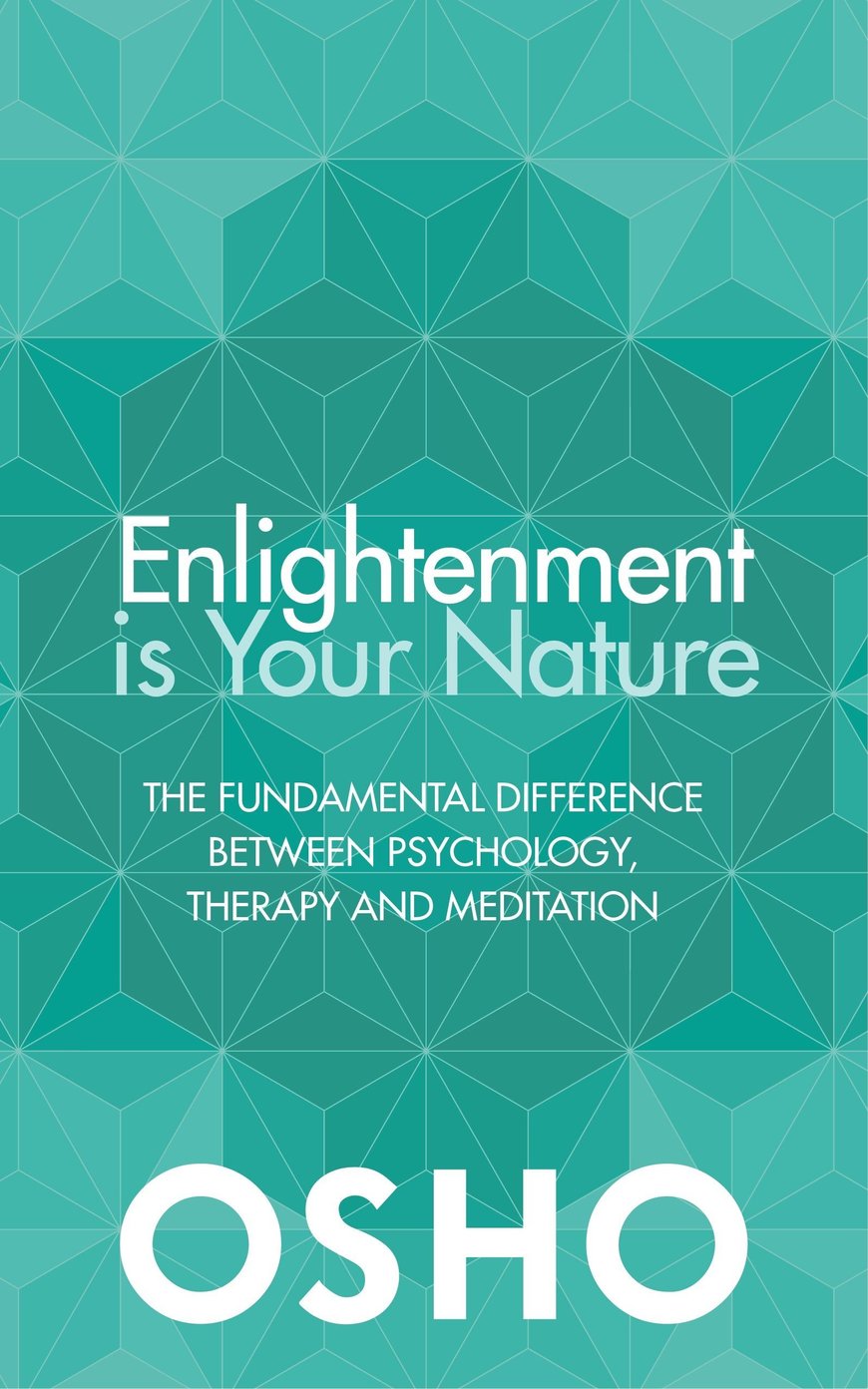 Book Enlightenment is Your Nature