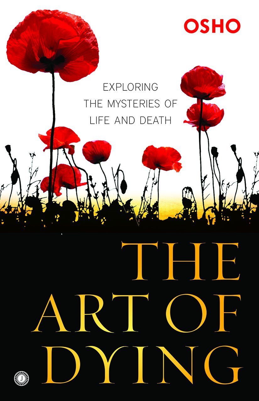 Libro The Art of Dying 