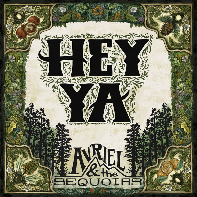 Canción Hey Ya