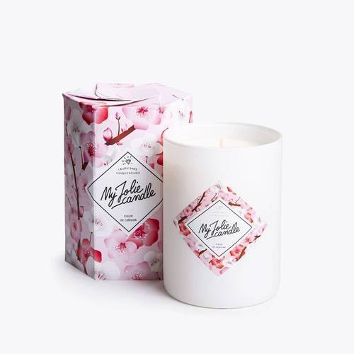 Fashion My Jolie Candle