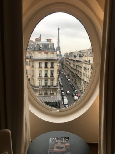 Le Metropolitan, a Tribute Portfolio Hotel, Paris