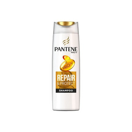 Belleza Pantene