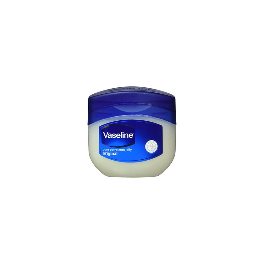 Belleza Vaseline Gel Reparador Original 100 ml