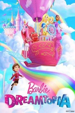 Película Barbie: Dreamtopia