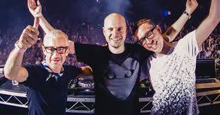 Moda Above & Beyond