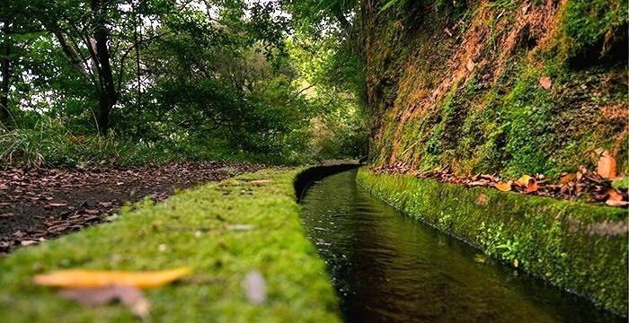 Place PR18 Levada Do Rei