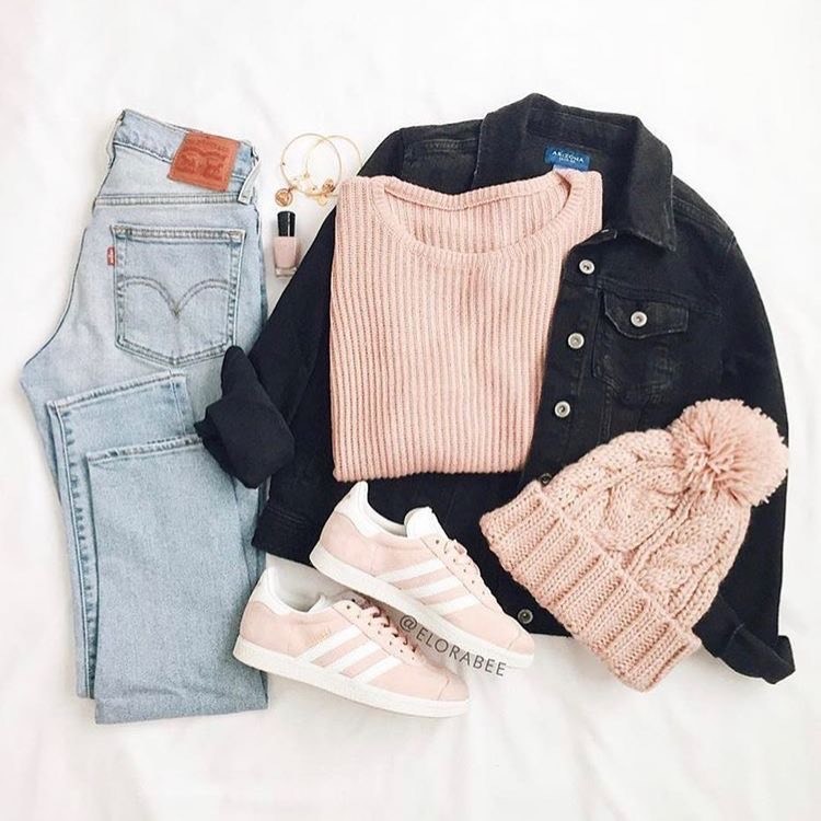 Moda 🎀