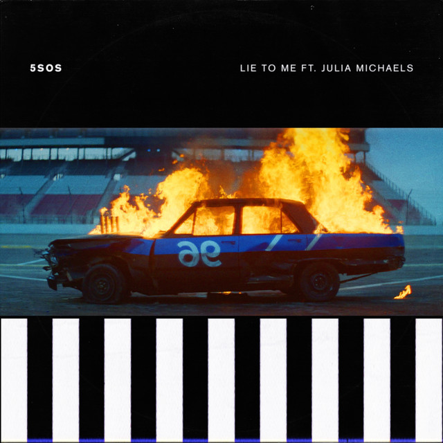 Music Lie To Me (feat. Julia Michaels)